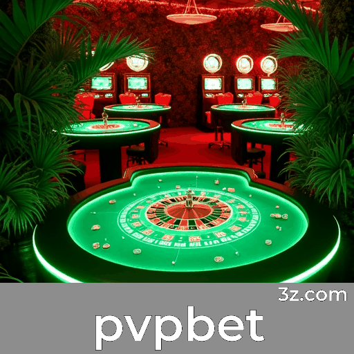 pvpbet